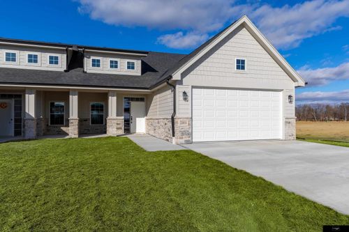 23824 Southwest St, Waterloo, NE, 68069-4034 | Card Image