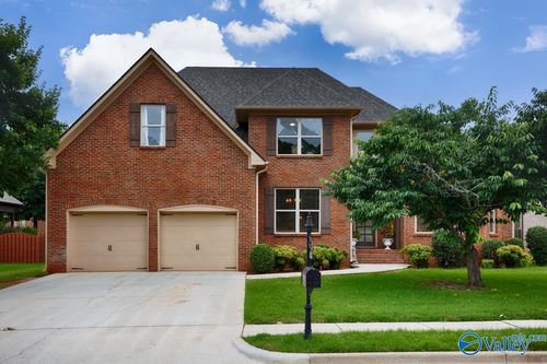 186 Silo Hill Rd, Madison, AL, 35758-6115 | Card Image