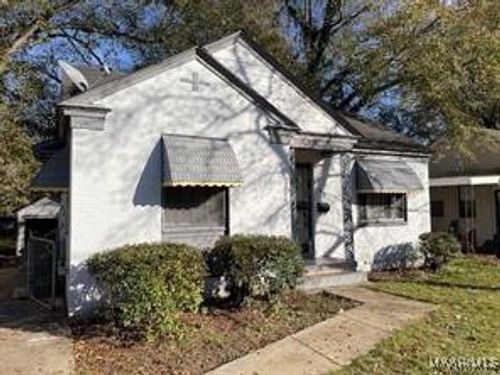 15 Oak Forest Dr, Montgomery, AL, 36109-3427 | Card Image