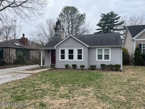 826 Fountain Ave, Louisville, KY, 40222-6730 | Card Image
