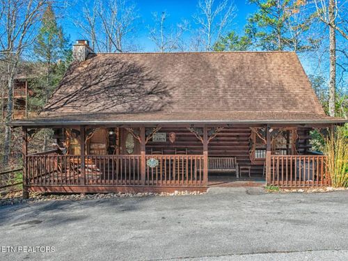 252-711 Black Hawk Way, Pigeon Forge, TN, 37863 | Card Image