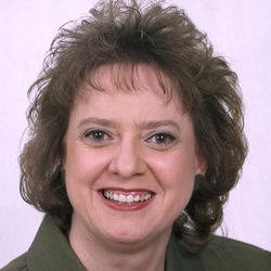 Deborah Gentry
