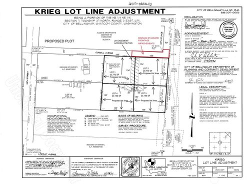 1800 40th Pl, Bellingham, WA, 98229 | Card Image