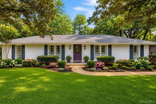 3356 Walton Drive, Montgomery, AL, 36111 | Card Image