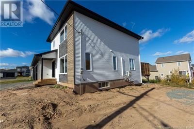 11 Belidor St, House other with 4 bedrooms, 4 bathrooms and null parking in Moncton NB | Image 3