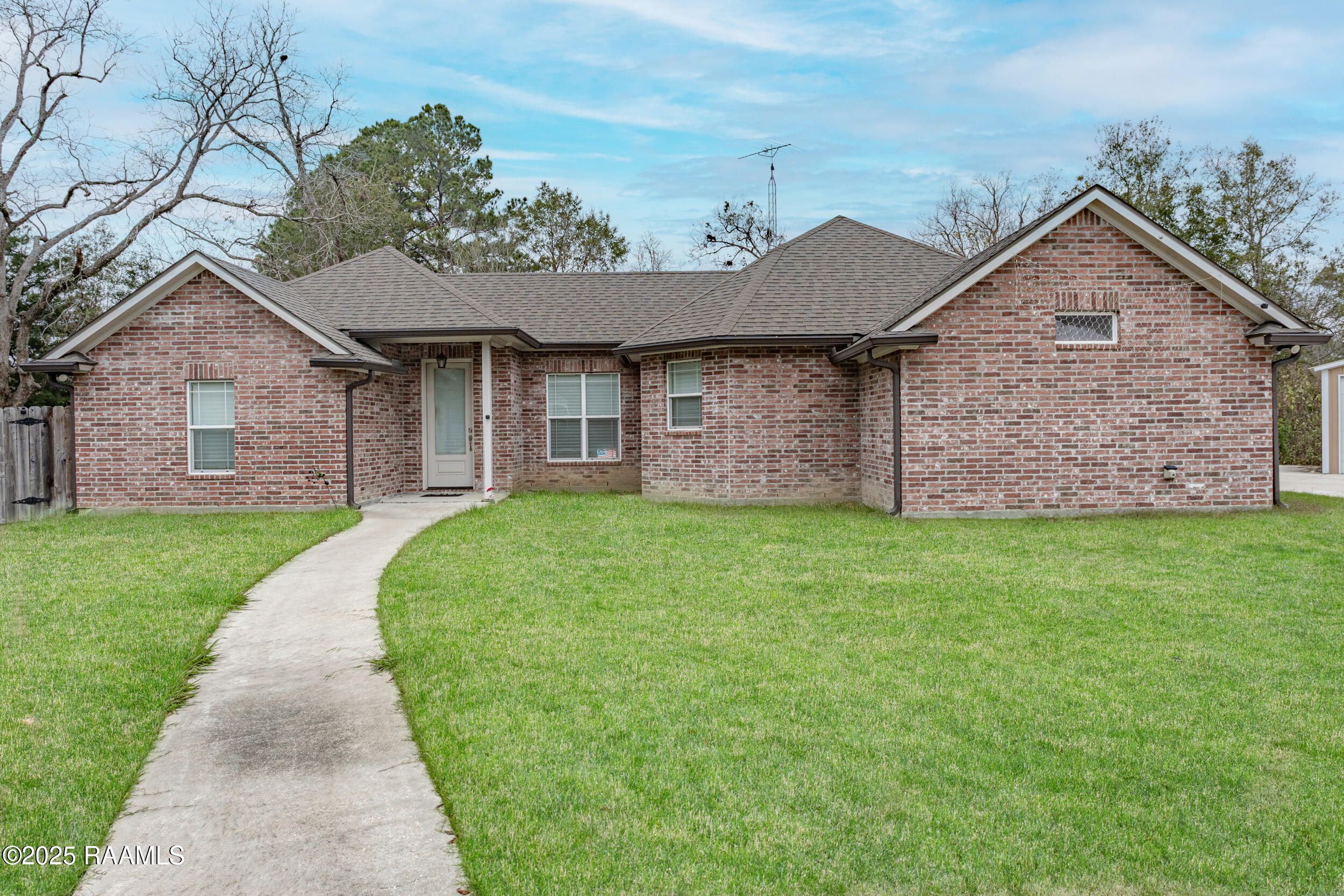 Residential in Breaux Bridge