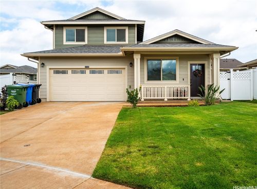 91-3368 Maohiohi Loop, Ewa Beach, HI, 96706-5850 | Card Image