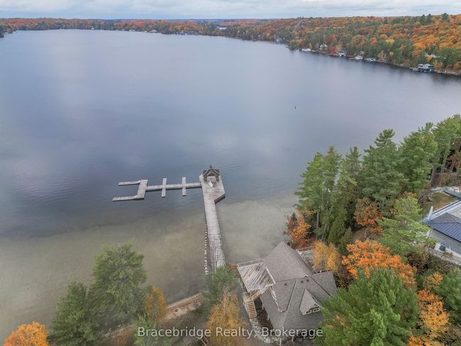 CARLING-5-W3 - 3876 Muskoka Road 118 Road W, Condo with 3 bedrooms, 3 bathrooms and null parking in Muskoka Lakes ON | Image 35