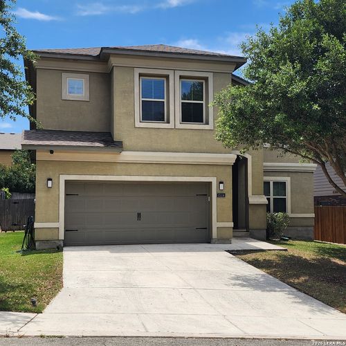 1514 Eagle Gln, San Antonio, TX, 78260 | Card Image