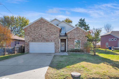 3710 Prosperity Ave, Dallas, TX, 75216-3944 | Card Image