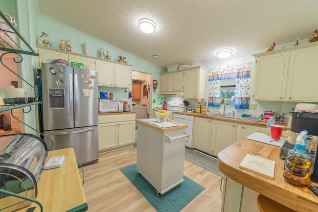 2160 Se 25 Th Dr, House other with 2 bedrooms, 2 bathrooms and null parking in OKEECHOBEE FL | Image 15