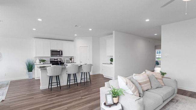 *Images and 3D tour are for illustration only and options may vary from home as built. | Image 16