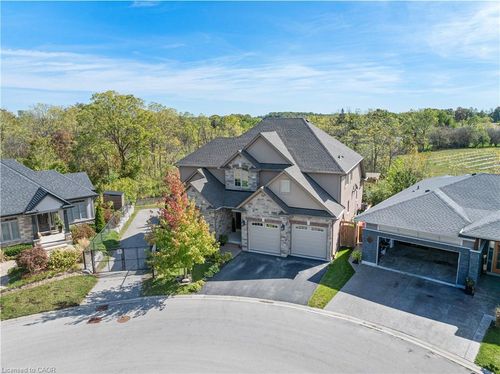 8-3545 Campden Rd, Campden, ON, L0R1G0 | Card Image