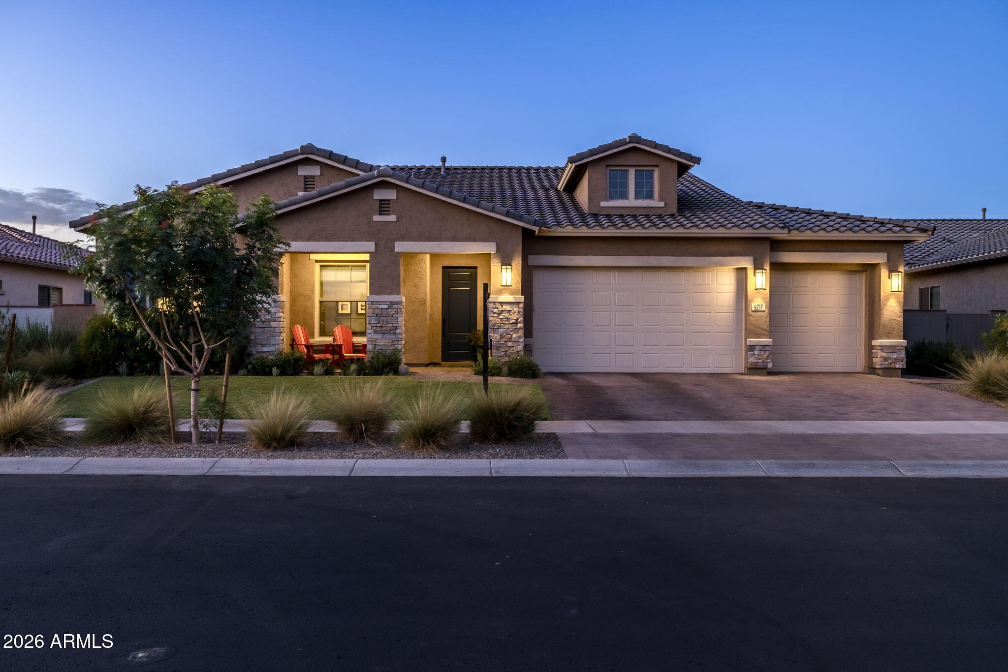 Residential in Mesa 3