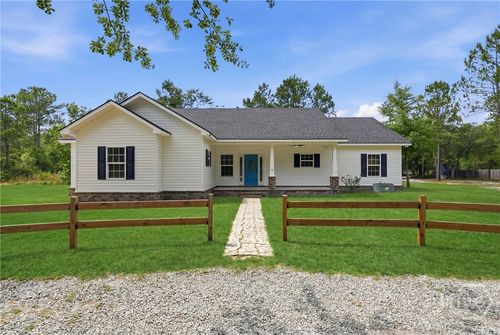 2857 Ga Highway 119 N, Ellabell, GA, 31308 | Card Image