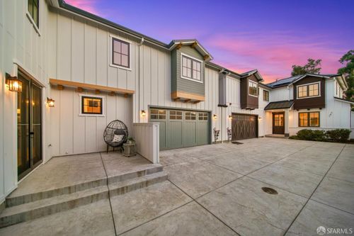 739-741 Linden Avenue, Burlingame, CA, 94010 | Card Image