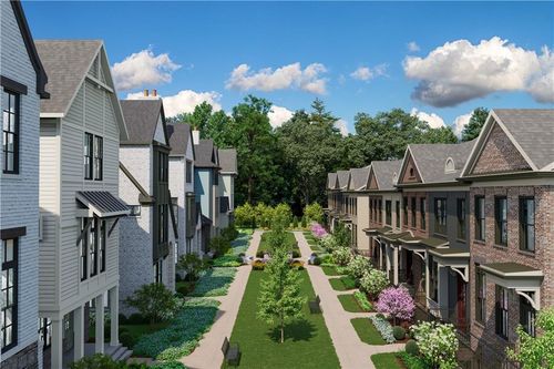 3125 Paley Way, Alpharetta, GA, 30022 | Card Image