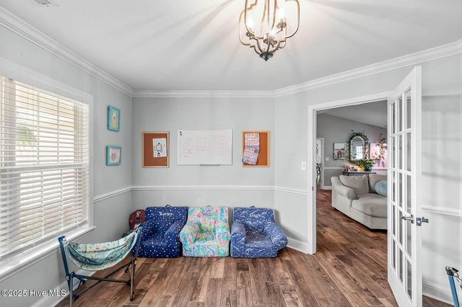 912 Morganser Dr, House other with 4 bedrooms, 2 bathrooms and 2 parking in Swansboro NC | Image 16
