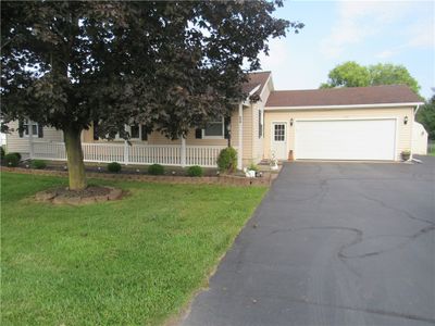 934 Peirson Avenue, House other with 3 bedrooms, 2 bathrooms and null parking in Arcadia NY | Image 1