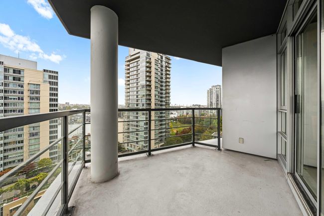 1505 - 1483 Homer Street, Condo with 2 bedrooms, 2 bathrooms and 1 parking in Vancouver BC | Image 29