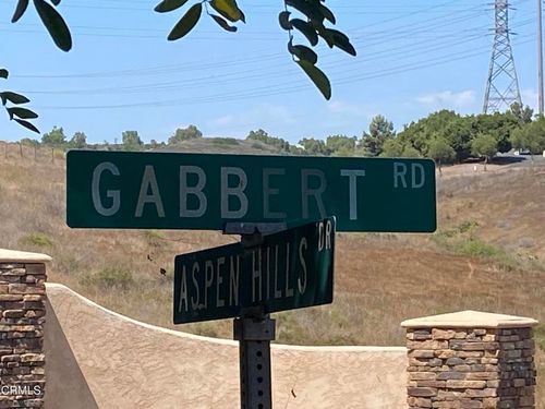 6120 Gabbert Rd, Moorpark, CA, 93021 | Card Image