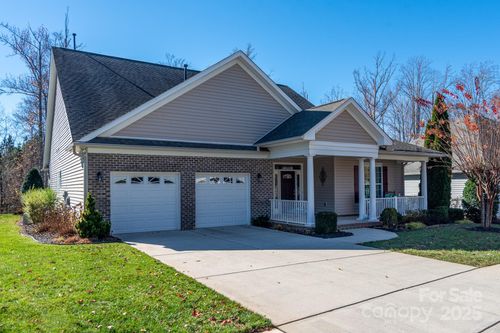 12612 Meetinghouse Dr, Cornelius, NC, 28031-8292 | Card Image