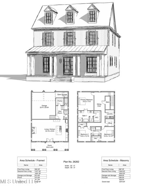 104 Ridge St, Madison, MS, 39110-2018 | Card Image