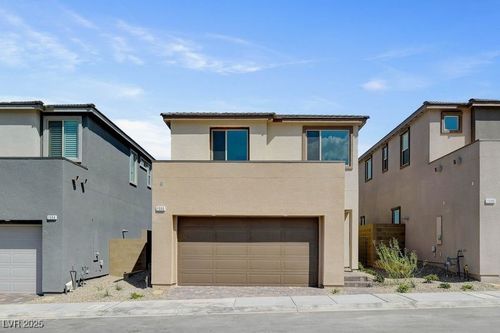 1550 Rock Kestrel St, Las Vegas, NV, 89138-6476 | Card Image