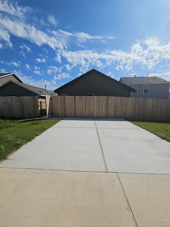 View of patio / terrace | Image 5
