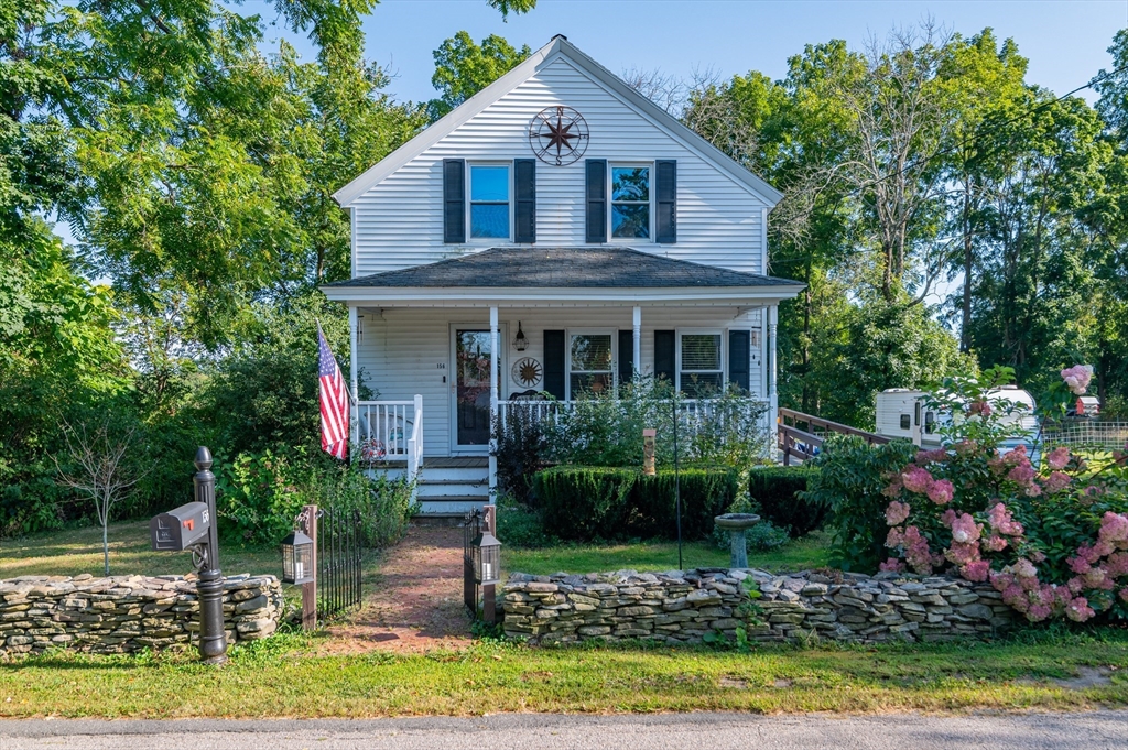 Bryant St, West Bridgewater, MA 02379