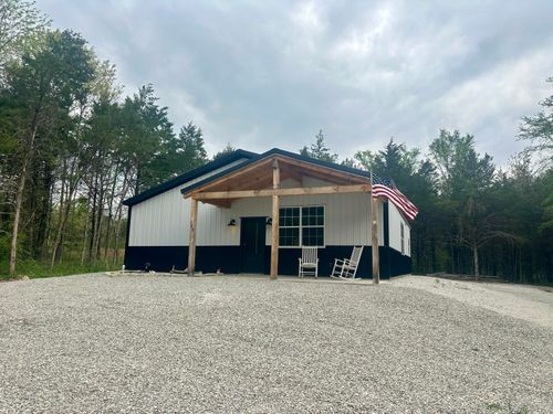 203 E Sunset St, Diamond City, AR, 72644 | Card Image