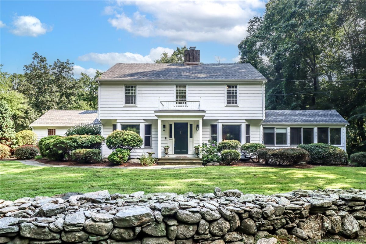 Wood House Rd, Fairfield, CT 06824