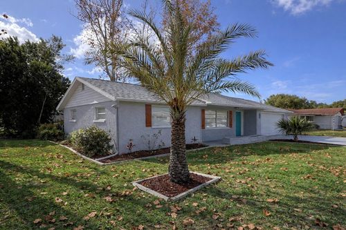7924 Halsey Dr, PORT RICHEY, FL, 34668-1111 | Card Image