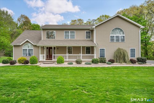33 Wilcox Ln, Portland, CT, 06480-1002 | Card Image