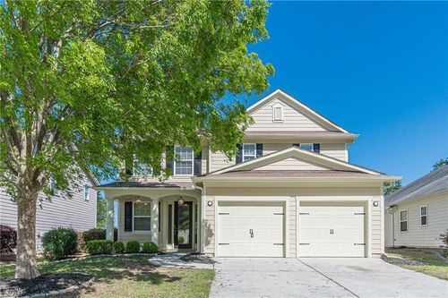 4310 Alysheba Dr, Fairburn, GA, 30213-4344 | Card Image