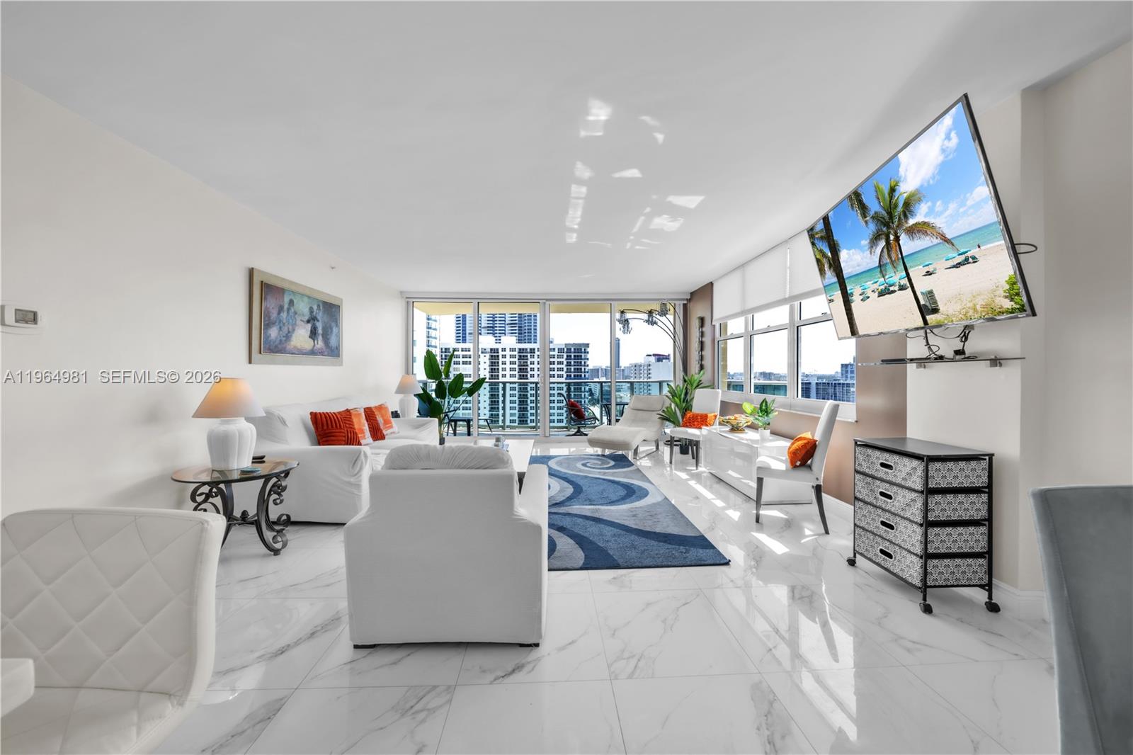 Residential Lease in Hollywood 4