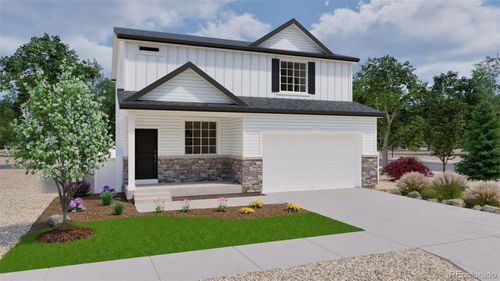 28685 E 4th Place, Watkins, CO, 80018 | Card Image