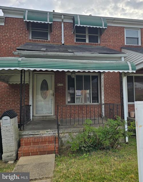 4711 Williston St, BALTIMORE, MD, 21229-4310 | Card Image