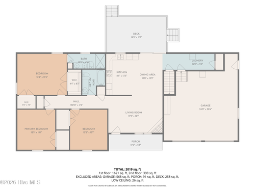 103 Terrilynn Way, Elizabeth City, NC, 27909-7719 | Card Image