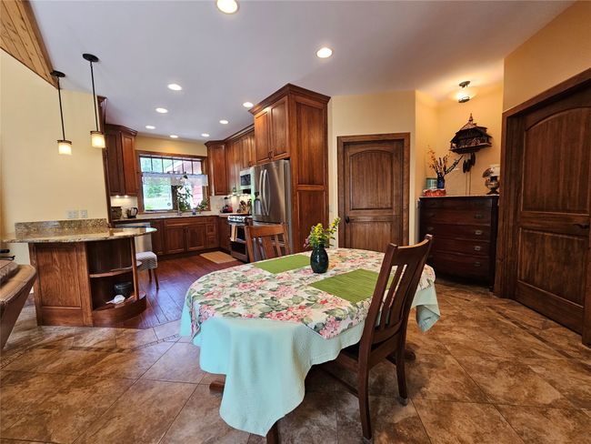 7 Conifer Ln, House other with 3 bedrooms, 2 bathrooms and null parking in Noxon MT | Image 25