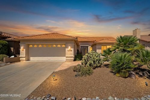 63178 E Brooke Pk Drive, Saddlebrooke, AZ, 85739 | Card Image
