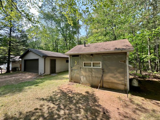 7136 Timber Ln, Home with 0 bedrooms, 0 bathrooms and null parking in Lake Tomahawk WI | Image 17