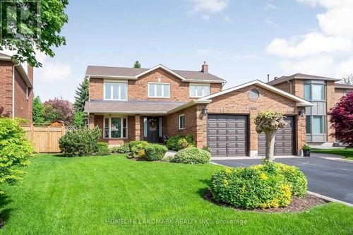 424 Golden Oak Dr, Oakville, ON, L6H3Y2 | Card Image