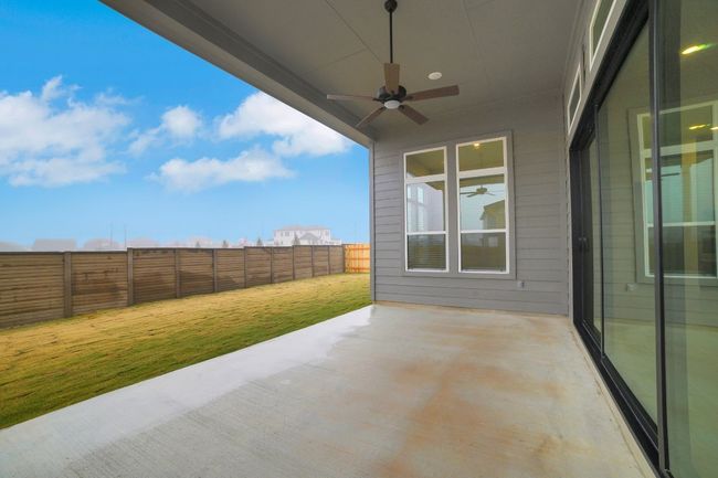 17604 Arend Path, House other with 4 bedrooms, 3 bathrooms and 3 parking in Pflugerville TX | Image 22