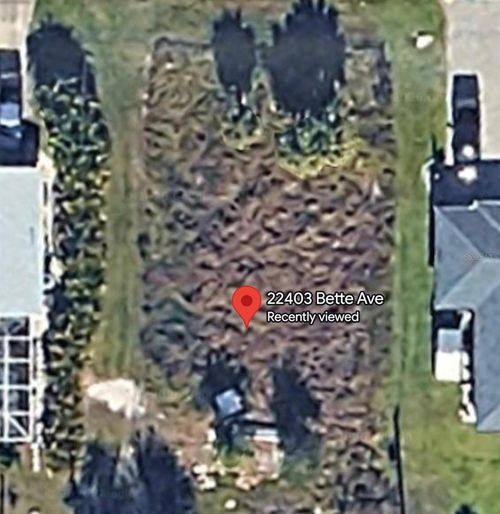 22403 Bette Ave, Port Charlotte, FL, 33954-2388 | Card Image