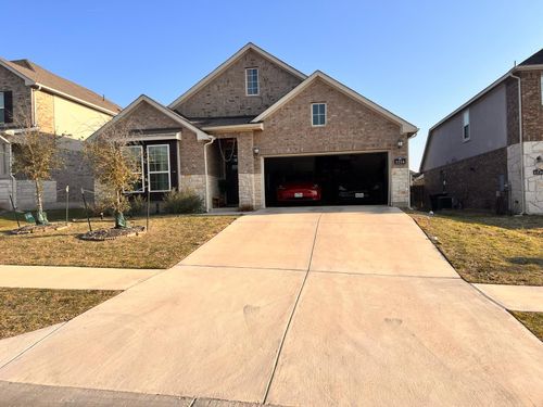 1224 Leaning Oak Ln, Georgetown, TX, 78628-2544 | Card Image