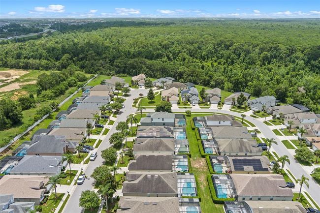 2222 Wyndham Palms Way, House other with 4 bedrooms, 3 bathrooms and null parking in KISSIMMEE FL | Image 48