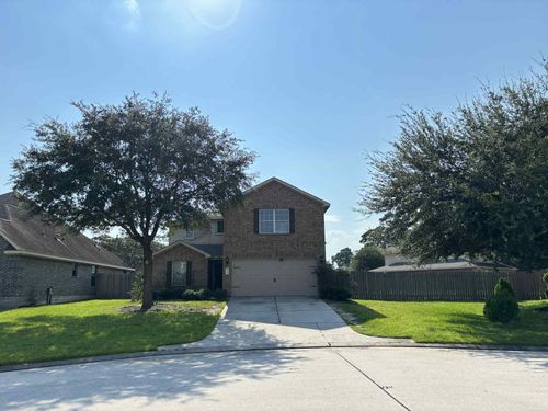 10208 Wood Fern Ct, Conroe, TX, 77385-7912 | Card Image