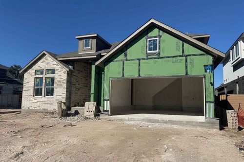 128 Sandrock Trl, Georgetown, TX, 78633-2474 | Card Image