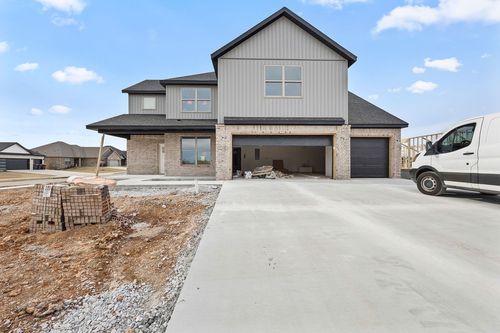 4726 Farmhouse St, Springdale, AR, 72762 | Card Image